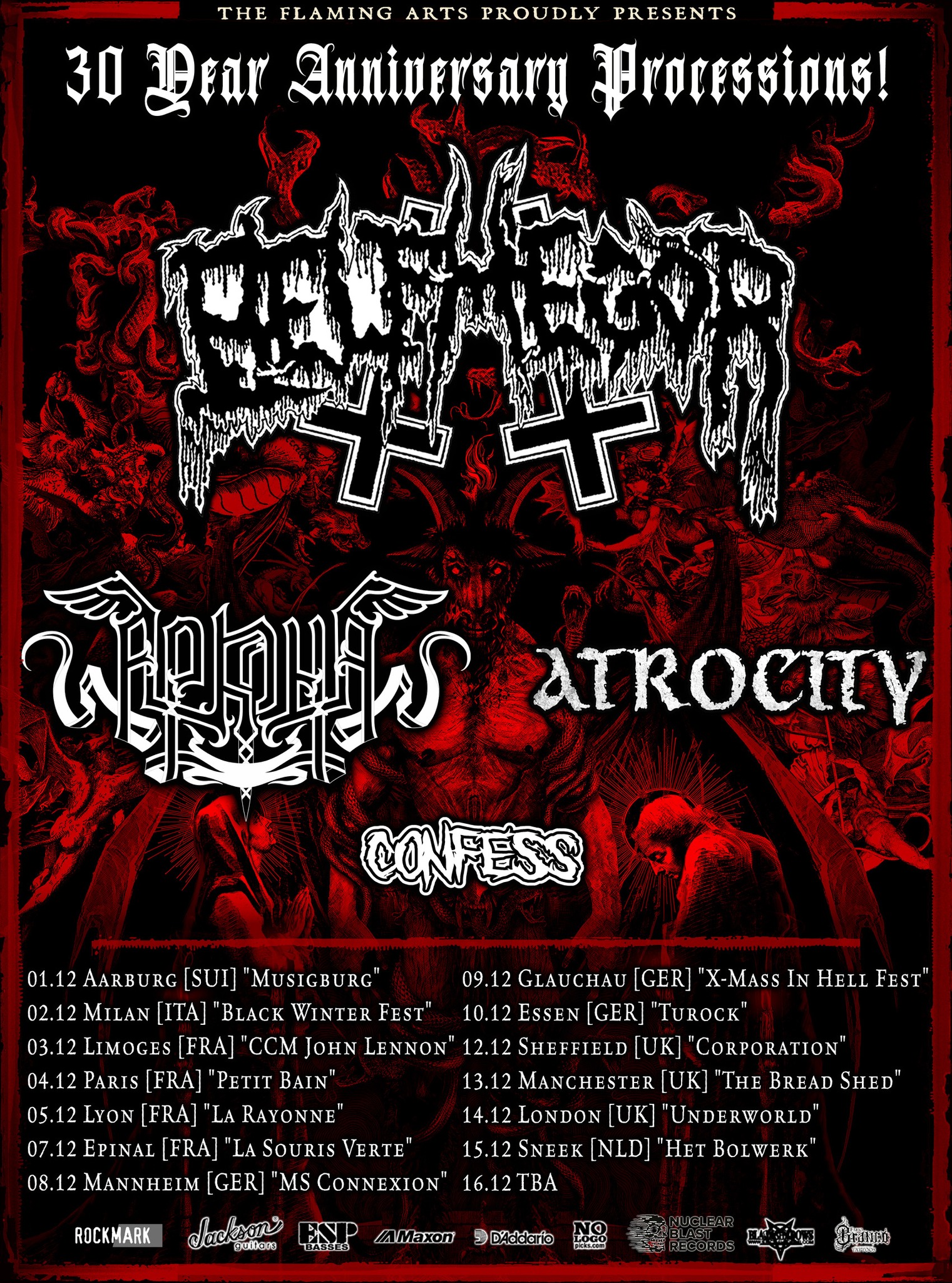 belphegor uk tour